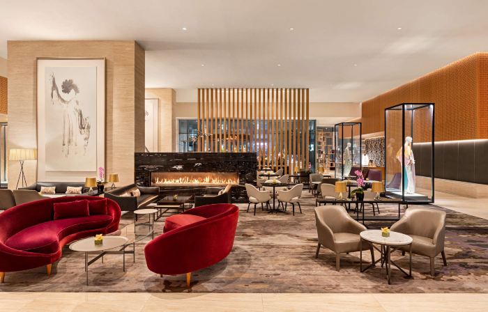 Shangri-La Toronto