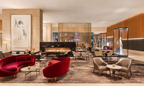 Shangri-La Toronto