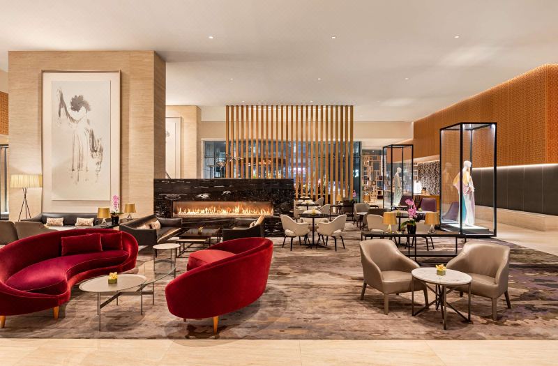 Shangri-La Toronto