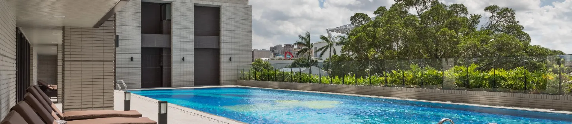 4-Star Select Hotels