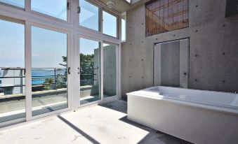 Geojedo Sadeung Gentleman Motel