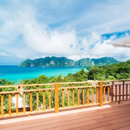 Phi Phi the Beach Resort