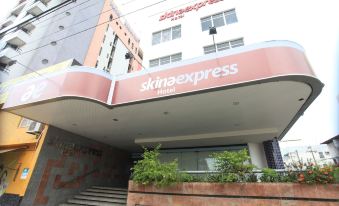 Abbeville Hotel Torre II