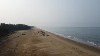 Sandy Shores Beachstay