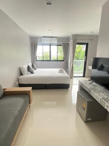 รูปภาพของโรงแรมบงกช บัวใหญ่