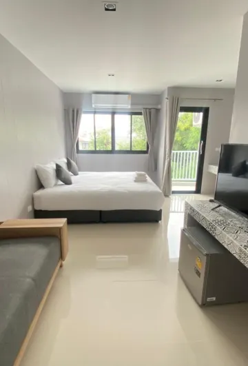 ห้องสแตนดาร์ด