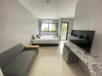 Bongkot Bua Yai Hotel Hotel a Bua Yai