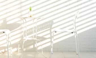 ioio Tainan Homestay