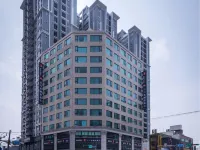 Hotel-J Hotels in Pingzhen District
