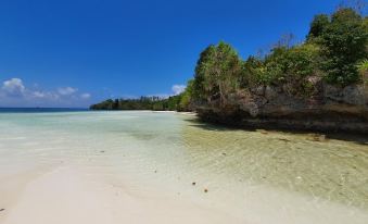 Marind Dive Eco Resort