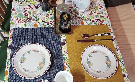 Camino B&B - Housity
