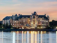 Delta Hotels Victoria Ocean Pointe Resort Hotels near Bastion Square