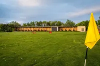 Mercure Newcastle George Washington Hotel Golf & Spa Các khách sạn ở Washington