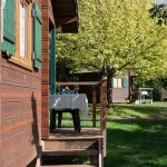 Camping de Collonges-la-Rouge Hotels in Beynat
