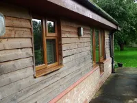 Kenilworth Garden Accommodation Hotels in Walpole Highway