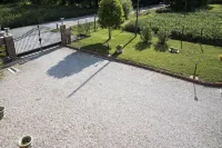 Chiaro di Luna Hotels near Villa Manin