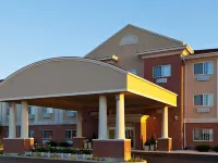 Holiday Inn Express & Suites DEFIANCE by IHG Hotels in Defiance