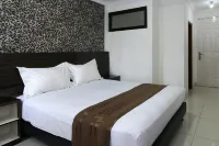 Alviry Garden BSD