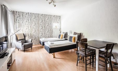 Haave Apartments - Housity