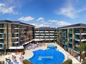 Diamond Hotel - All Inclusive