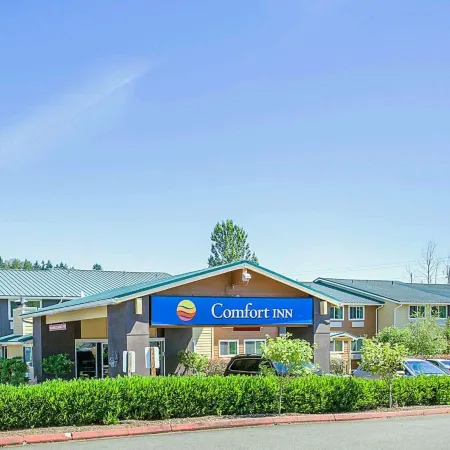 Quality Inn Kirkland