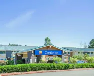 Quality Inn Kirkland Hotels in Kirkland