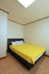 Hwangto Green Village Hotel di Yongin