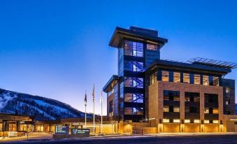 The Sebastian - Vail