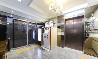 4. 일번지무인호텔..