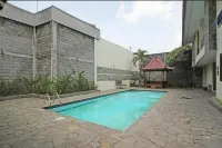 Guest House Syariah New Teras Solo Hotels in Pasar Kliwon