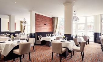 Van der Valk Landhotel Spornitz - Housity