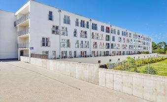 Apartamenty Sun & Snow Rybacka