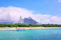 InterContinental - ANA 沖繩全日空石垣島洲際度假酒店