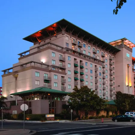 Hyatt House Emeryville San Francisco