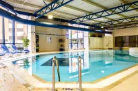 Holiday Inn PORTSMOUTH by IHG - Pools
