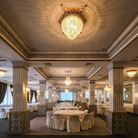 Majestic Hotel