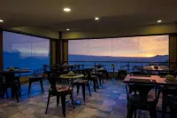 Chandragiri Hills Resort Kathmandu-Luxury in the Clouds - breakfast