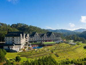 Swiss-Belresort Tuyen Lam