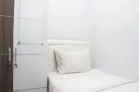 Modest 2Br Apartment at the Jarrdin Cihampelas Các khách sạn ở Coblong