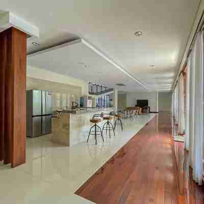 Merbau Luxurious Villa Senggigi by The Lavana Others