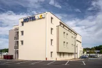 Ace Hotel Annemasse Genève Hotels in Bonne