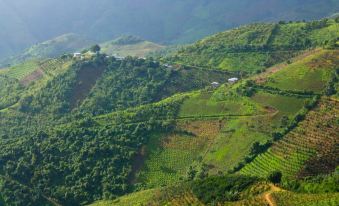 Kalaw Princess Hotel