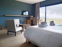 Logis le Château de Sable Các khách sạn ở Plouarzel