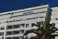 Le Yacht Suites Hotel โรงแรมใน