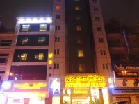 Midland Hotel Hotels in Phnom Penh