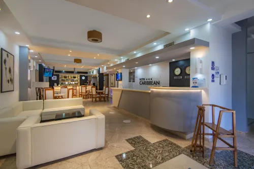 Hotel Caribbean
