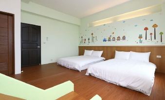 Lan Hai Leisure Time B&B