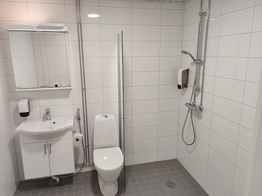 Hotelli Kuohu Kangasala 4