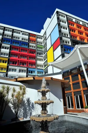 Chateau de Chine Hotel Hualien