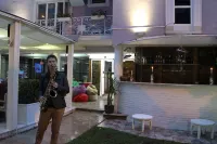 Adjara Boutique Hotel